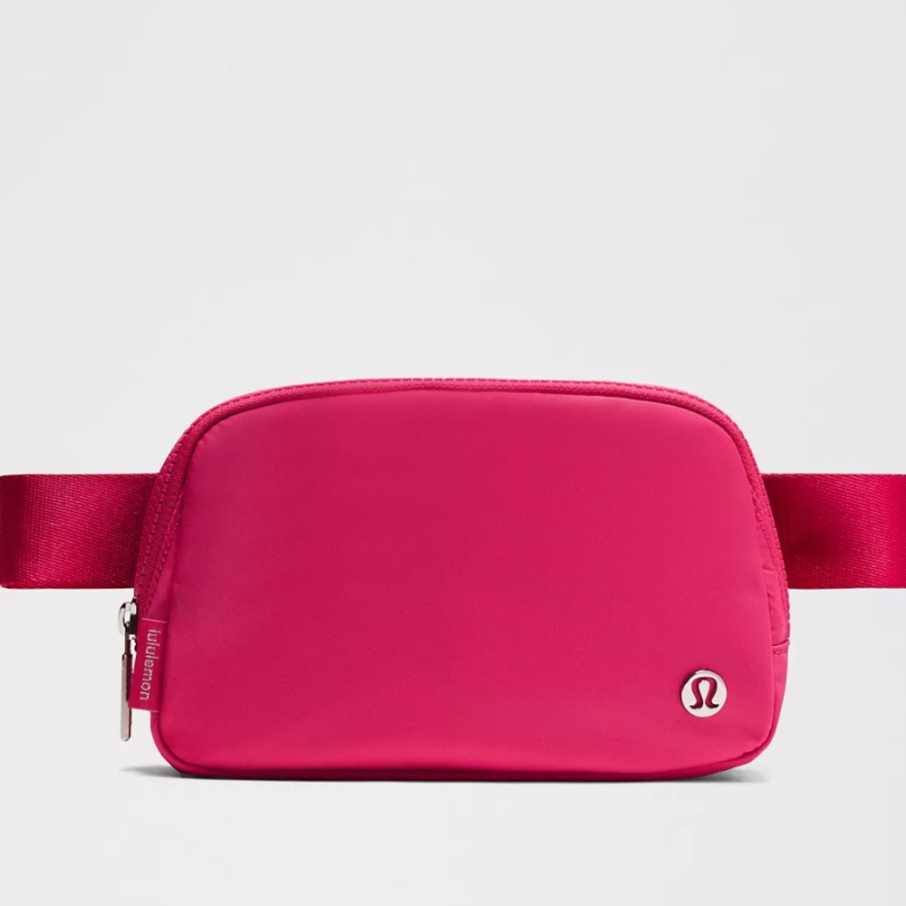 Lululemon Crossbody